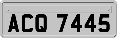 ACQ7445