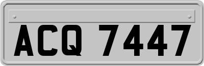 ACQ7447