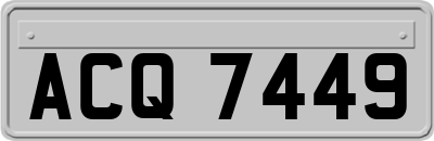 ACQ7449