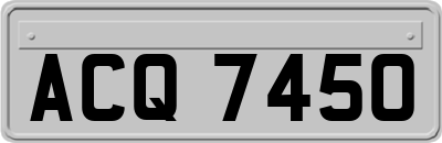 ACQ7450
