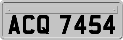 ACQ7454