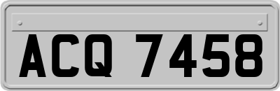 ACQ7458