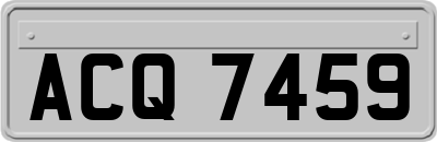 ACQ7459