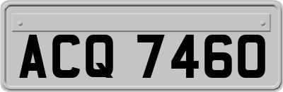 ACQ7460