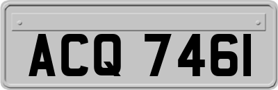 ACQ7461