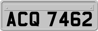 ACQ7462