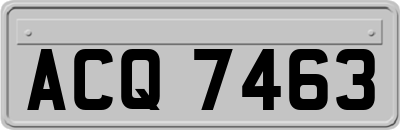 ACQ7463
