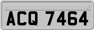 ACQ7464