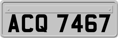 ACQ7467