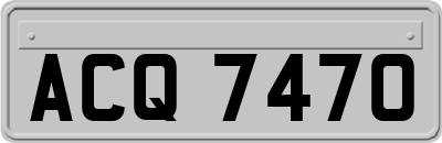 ACQ7470