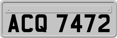 ACQ7472