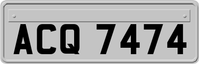 ACQ7474