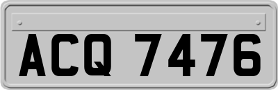 ACQ7476