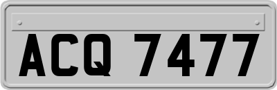 ACQ7477