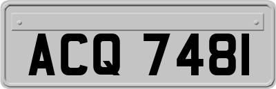 ACQ7481