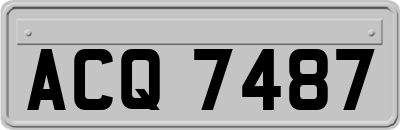 ACQ7487
