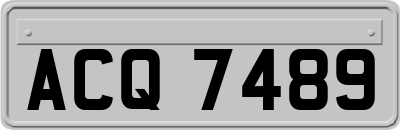 ACQ7489