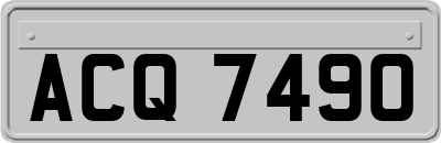 ACQ7490