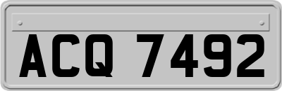 ACQ7492