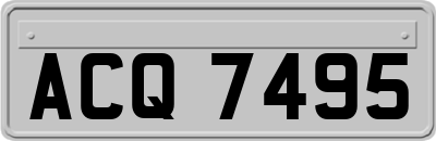 ACQ7495