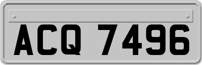 ACQ7496