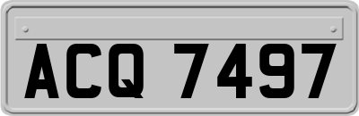ACQ7497