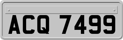 ACQ7499