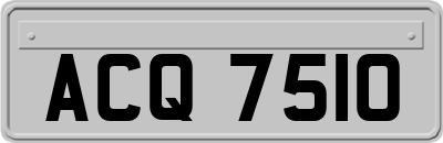 ACQ7510