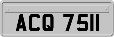 ACQ7511