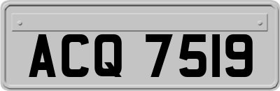 ACQ7519