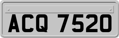 ACQ7520