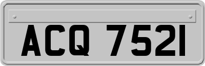 ACQ7521