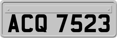 ACQ7523