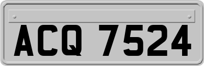 ACQ7524