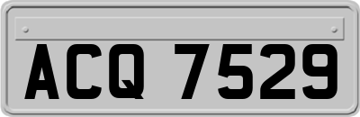 ACQ7529