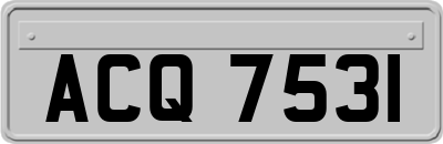 ACQ7531