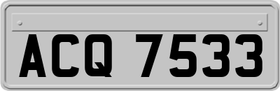 ACQ7533