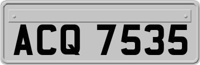 ACQ7535