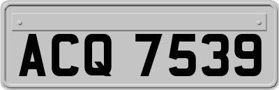 ACQ7539