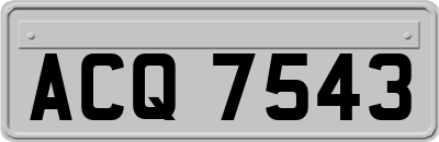 ACQ7543