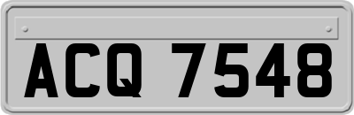 ACQ7548