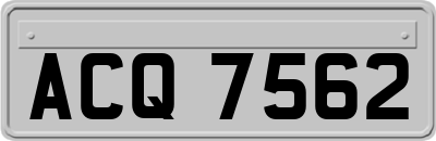 ACQ7562