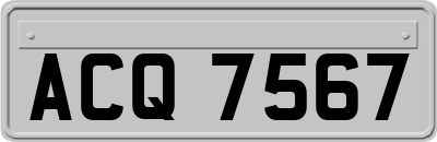 ACQ7567