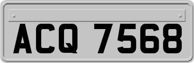 ACQ7568