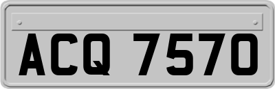 ACQ7570