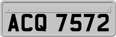 ACQ7572