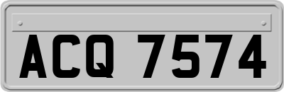 ACQ7574