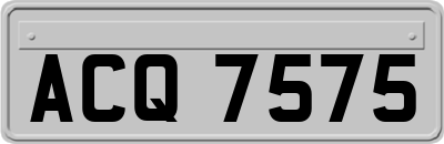 ACQ7575