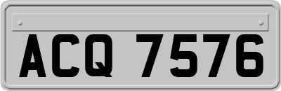 ACQ7576