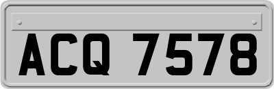 ACQ7578